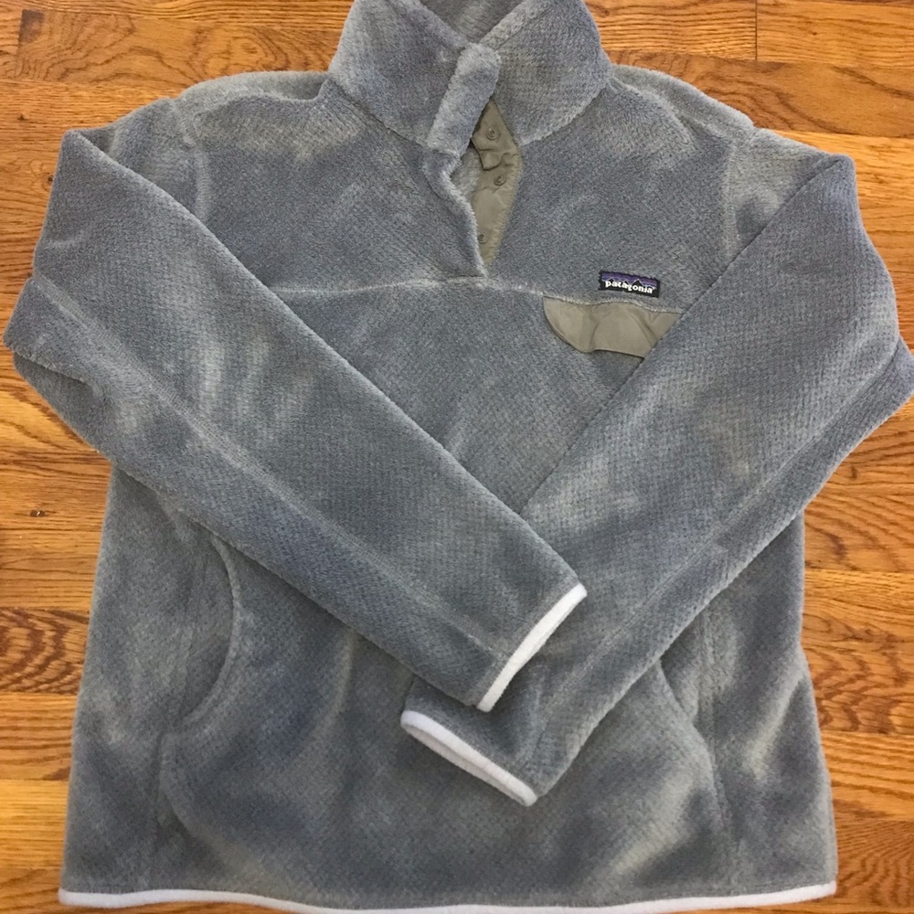 Patagonia Pullover